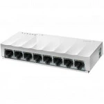 Коммутатор TP-Link LS1008 (100 Base-TX (100 мбит/с))