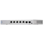 Коммутатор Ubiquiti US-XG-6POE 1000 Base-TX (1000 мбит/с), 2 SFP порта