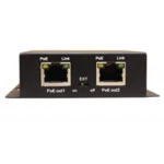 PoE-усилитель Ethernet OSNOVO SW-8030/D