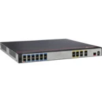 Маршрутизатор Huawei AR6140-16G4XG 02352MQU 10/100/1000 Base-TX (1000 мбит/с)