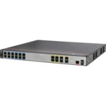 Маршрутизатор Huawei AR6140-16G4XG 02352MQU 10/100/1000 Base-TX (1000 мбит/с)
