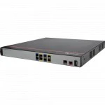 Маршрутизатор Huawei AR6140-9G-2AC 02352UNK 10/100/1000 Base-TX (1000 мбит/с)