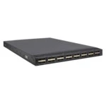 Коммутатор HPE JH395A 48 SFP портов
