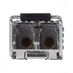 Модуль Ruijie 1000BASE-SX SFP Module MINI-GBIC-SX-MM850 SFP модуль