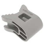 Аксессуар для сетевого оборудования Mikrotik QM-X quickMOUNT-X (Элементы крепления)