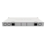 Коммутатор Mikrotik CRS354-48G-4S+2Q+RM 1000 Base-TX (1000 мбит/с), 6 SFP портов