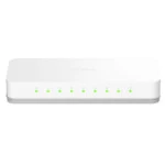 Коммутатор D-link DES-1008CB1A DES-1008C/B1A (100 Base-TX (100 мбит/с))