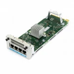 Сетевое устройство Cisco C9300-NM-4M= Модуль