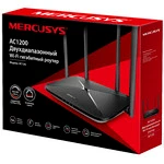 Маршрутизатор для дома Mercusys AC12G AC12G(RU)