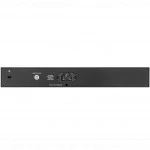 Коммутатор D-link DGS-1210-10MP/FL1A 1000 Base-TX (1000 мбит/с), 2 SFP порта