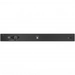 Коммутатор D-link DGS-1210-52MP/FL1A 1000 Base-TX (1000 мбит/с), 4 SFP порта