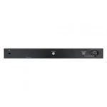 Коммутатор D-link DGS-1250-28XMP/A1A 1000 Base-TX (1000 мбит/с), 4 SFP порта