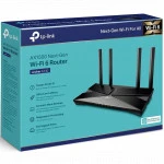 Маршрутизатор для дома TP-Link Archer AX10