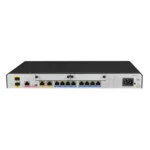 Маршрутизатор Huawei AR6120 02352CQW 10/100/1000 Base-TX (1000 мбит/с)