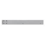 Коммутатор Ubiquiti USW-PRO-24-POE 1000 Base-TX (1000 мбит/с), 2 SFP порта
