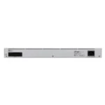 Коммутатор Ubiquiti USW-PRO-24-POE 1000 Base-TX (1000 мбит/с), 2 SFP порта