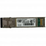 Модуль Cisco 10GBASE-SR SFP Module SFP-10G-SR-S= SFP+ модуль