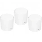 Маршрутизатор для дома TP-Link (SOHO) Deco X20(3-pack)