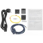 Коммутатор SNR SNR-S2985G-24TC 1000 Base-TX (1000 мбит/с), 4 SFP порта