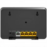 Маршрутизатор для дома D-link DIR-815/SRU/S1A
