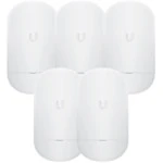WiFi точка доступа Ubiquiti Loco5AC-5