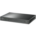 Коммутатор TP-Link TL-SG1210P 1000 Base-TX (1000 мбит/с), 1 SFP порт