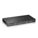 Коммутатор Zyxel GS2220-50-EU0101F 1000 Base-TX (1000 мбит/с), 4 SFP порта