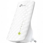 Усилитель сигнала Wi-Fi TP-Link (SOHO) RE220 AC750 Wi-Fi 5 (802.11a/ b/ g/ n/ ac)