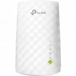 Усилитель сигнала Wi-Fi TP-Link (SOHO) RE220 AC750 Wi-Fi 5 (802.11a/ b/ g/ n/ ac)