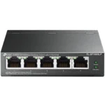Коммутатор TP-Link (SOHO) TL-SF1005LP 100 Base-TX (100 мбит/с)