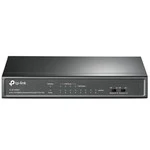 Коммутатор TP-Link TL-SF1008LP 100 Base-TX (100 мбит/с)