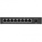 Коммутатор TP-Link TL-SF1008LP 100 Base-TX (100 мбит/с)