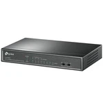 Коммутатор TP-Link TL-SF1008LP 100 Base-TX (100 мбит/с)