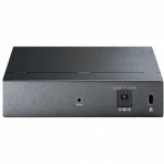 Коммутатор TP-Link TL-SG105PE 1000 Base-TX (1000 мбит/с)