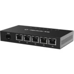 Маршрутизатор Ubiquiti ER-X-SFP-EU (10/100 Base-TX (100 мбит/с))