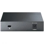 Коммутатор TP-Link TL-SG105S 1000 Base-TX (1000 мбит/с)