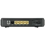 Маршрутизатор для дома D-link DVG-N5402SP DVG-N5402SP/2S1U/C1B