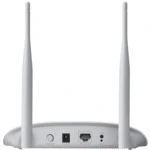 Маршрутизатор для дома TP-Link TL-WA801N