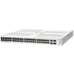 Коммутатор Aruba On 1930 JL685A#ABB 1000 Base-TX (1000 мбит/с), 4 SFP порта