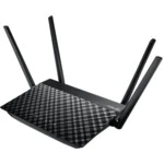 Маршрутизатор для дома Asus RT-AC58U 90IG0540-BO9460