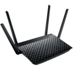 Маршрутизатор для дома Asus RT-AC58U 90IG0540-BO9460