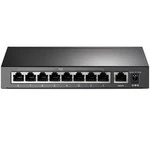 Коммутатор TP-Link TL-SF1009P 100 Base-TX (100 мбит/с)