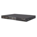 Коммутатор HPE 5510 24G SFP 4SFP+ HI Swch JH149A 16 SFP портов