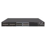 Коммутатор HPE 5510 24G SFP 4SFP+ HI Swch JH149A 16 SFP портов
