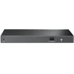Коммутатор TP-Link TL-SG2428P 1000 Base-TX (1000 мбит/с), 4 SFP порта