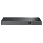 Коммутатор TP-Link TL-SG1218MP 1000 Base-TX (1000 мбит/с), 2 SFP порта