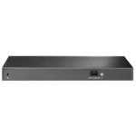 Коммутатор TP-Link TL-SG1428PE 1000 Base-TX (1000 мбит/с), 2 SFP порта