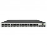 Коммутатор SNR SNR-S2985G-48T 1000 Base-TX (1000 мбит/с), 4 SFP порта