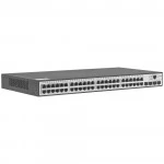 Коммутатор SNR SNR-S2985G-48T 1000 Base-TX (1000 мбит/с), 4 SFP порта