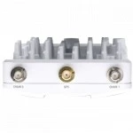 Сетевое устройство Ubiquiti AirFiber 5X HD AF-5XHD-EU Усилитель сигнала